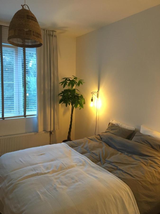 Appartement Op Top Locatie In Antwerpen Экстерьер фото