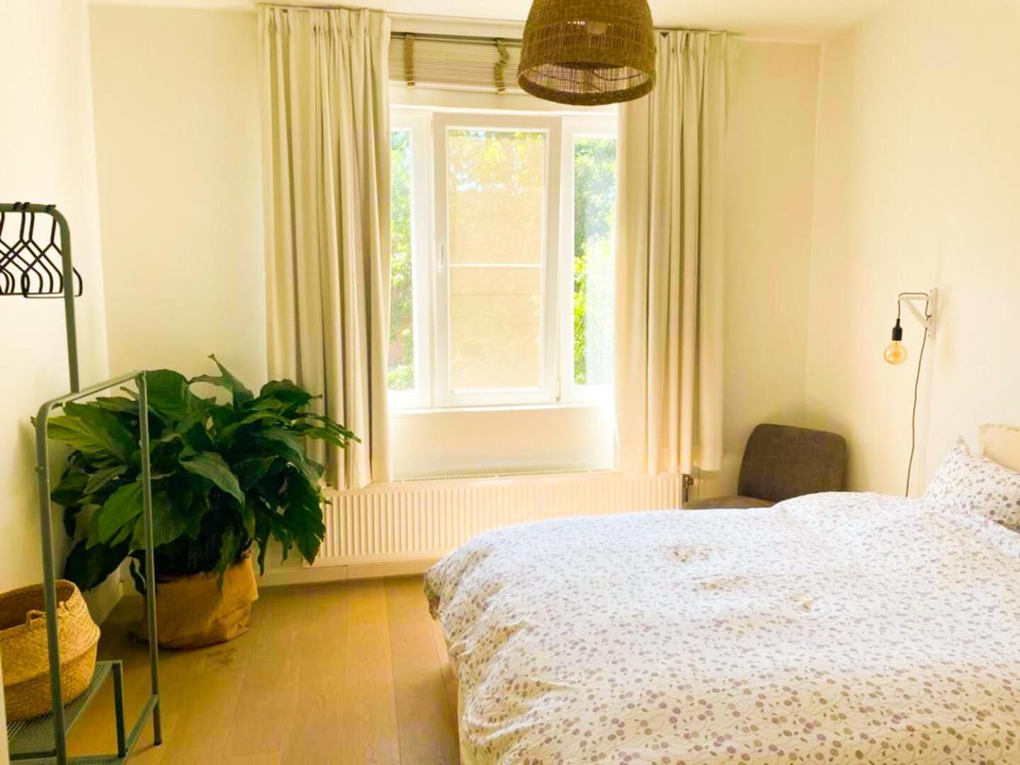 Appartement Op Top Locatie In Antwerpen Экстерьер фото