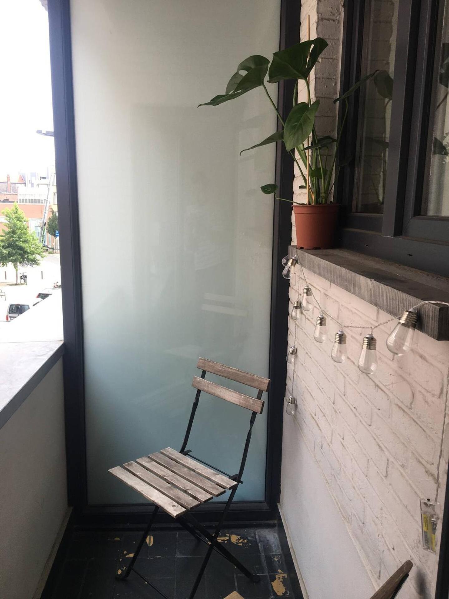 Appartement Op Top Locatie In Antwerpen Экстерьер фото